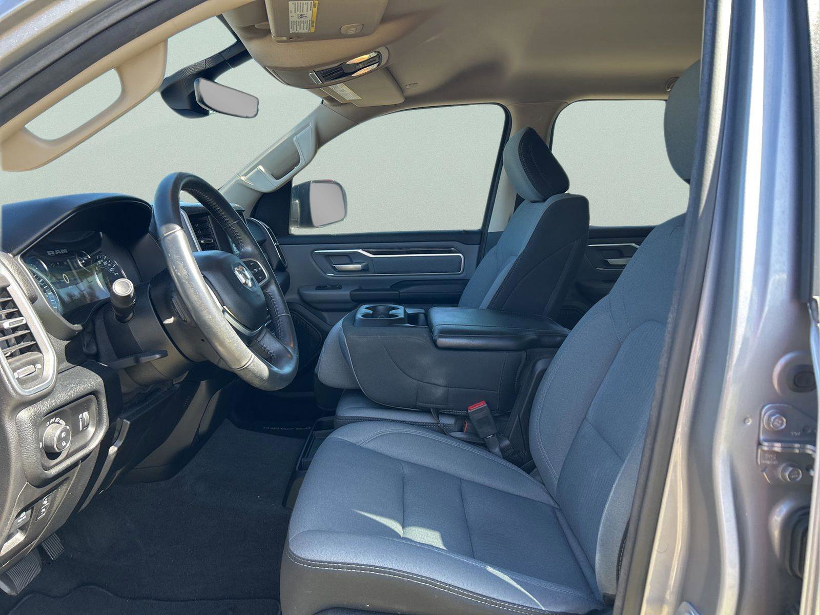 Certified 2020 RAM 1500 Big Horn image 11