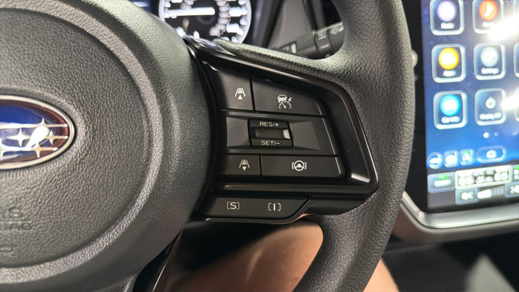New 2026 Subaru Crosstrek 2.5i Premium AWD/4WD image 20