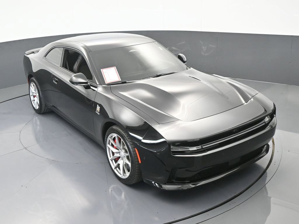 Used 2024 Dodge Charger R/T Scat Pack w/ Plus Group image 65