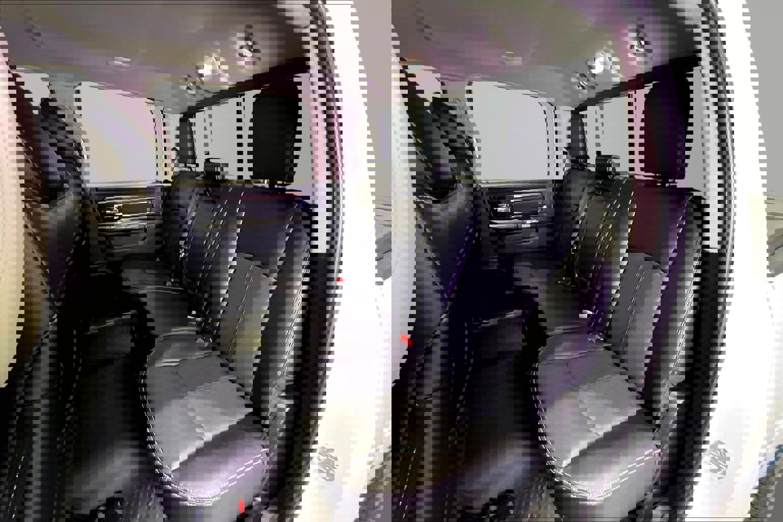 Used 2018 RAM 1500 Laramie w/ Convenience Group image 23