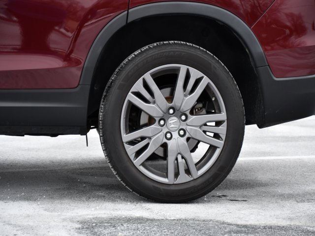 Used 2021 Honda Passport EX-L image 11