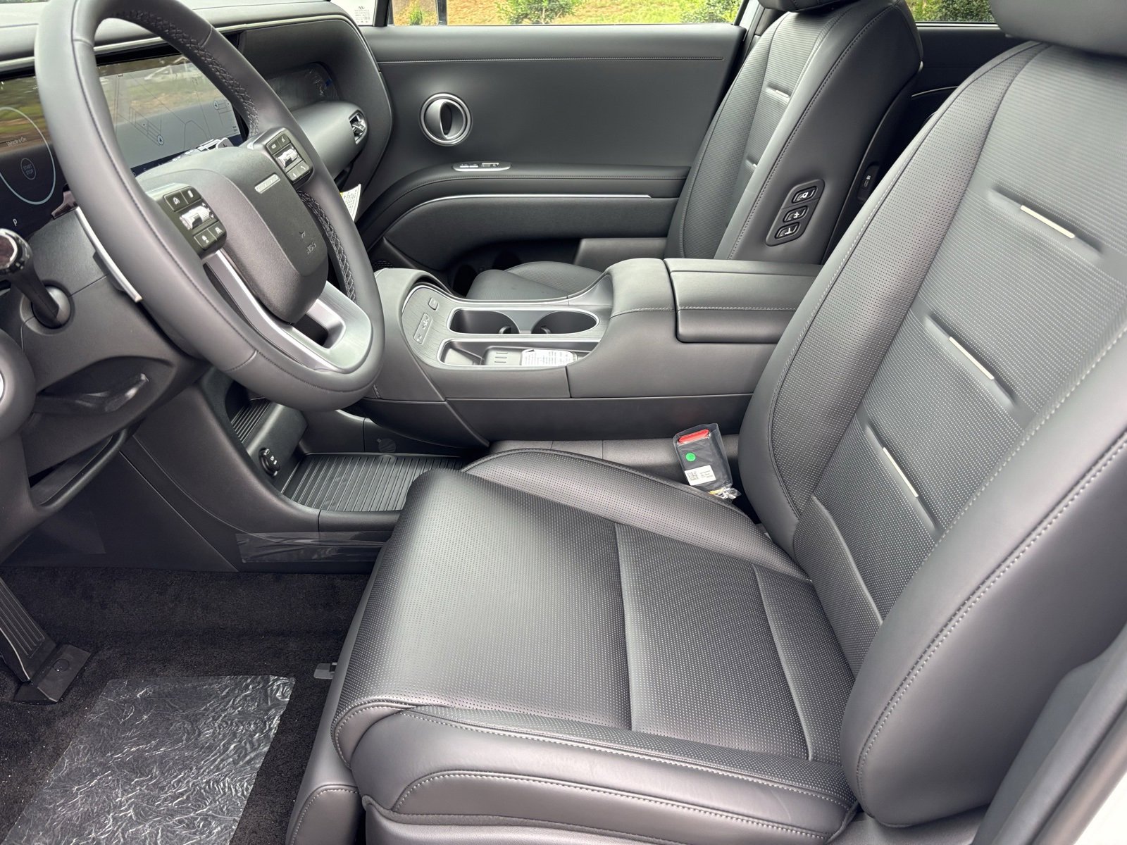 New 2026 Hyundai Palisade Calligraphy image 13