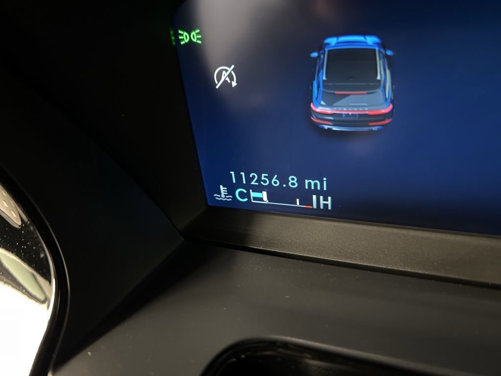 Certified 2023 Lincoln Corsair Reserve w/ Equipment Group 201A image 23