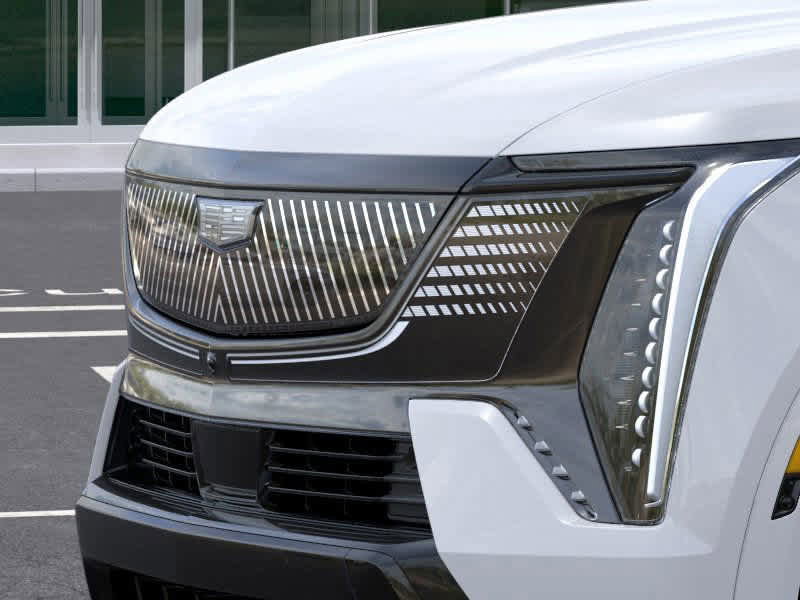 New 2025 Cadillac Escalade IQ Sport 2 image 27