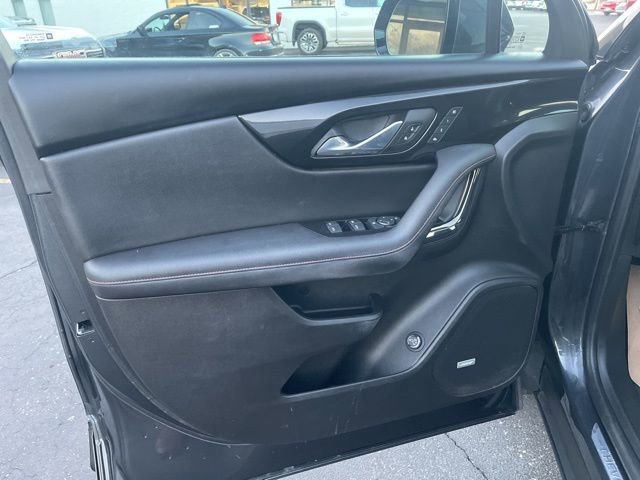 Used 2021 Chevrolet Blazer RS w/ Enhanced Convenience Package FWD image 11