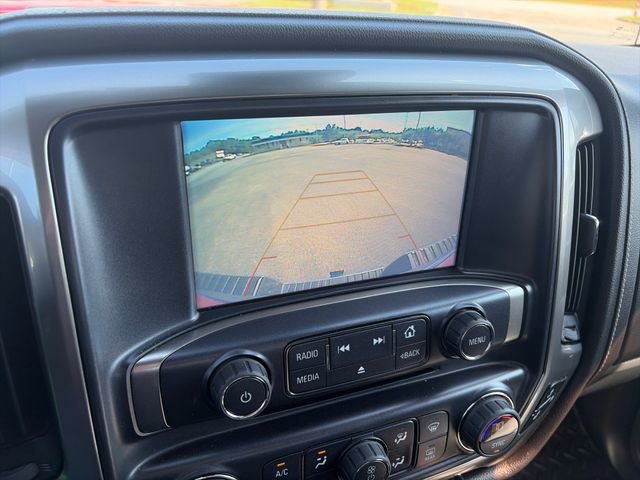 Used 2019 Chevrolet Silverado 2500 LTZ w/ Duramax Plus Package AWD/4WD image 21