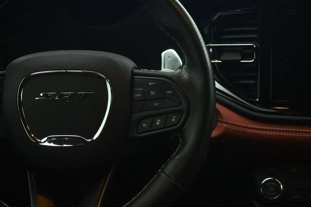 Used 2021 Dodge Durango SRT Hellcat w/ Premium Interior Group AWD/4WD image 43
