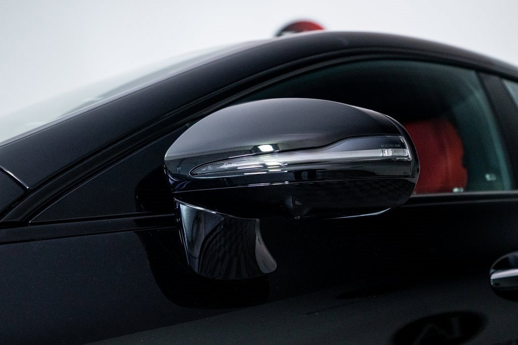 New 2026 Mercedes-Benz AMG GT 53 image 9