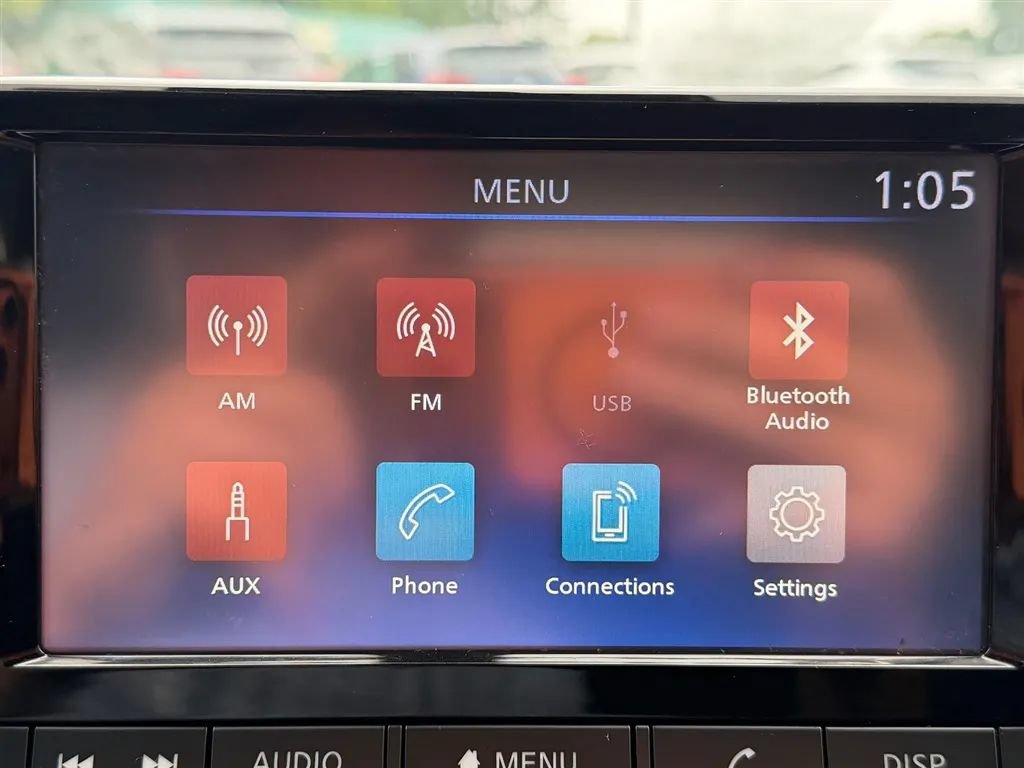 Used 2023 Nissan Sentra S FWD image 15