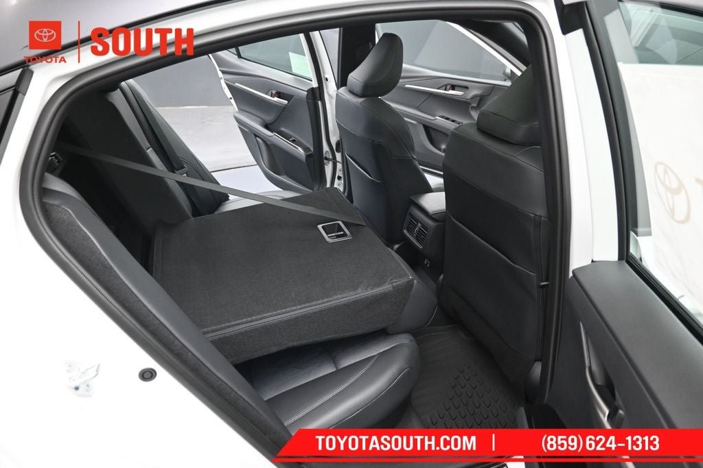 New 2026 Toyota Camry XSE w/ Premium Plus Package AWD/4WD image 31