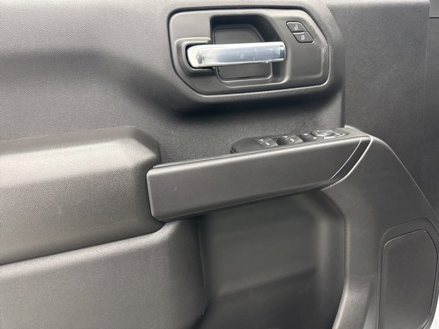 New 2026 Chevrolet Silverado 2500 W/T w/ WT Convenience Package image 9