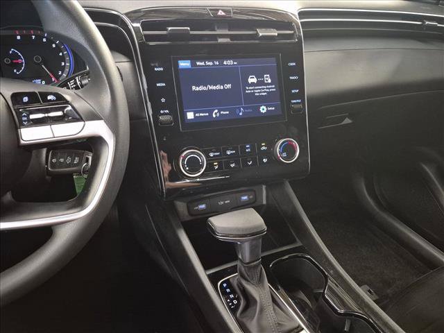 Used 2022 Hyundai Santa Cruz SE AWD/4WD image 14