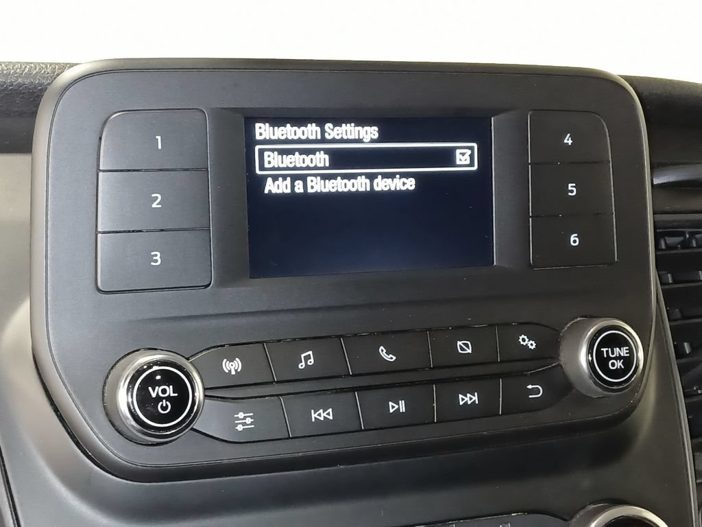 Used 2024 Ford Transit 250 Low Roof w/ Exterior Upgrade Package RWD image 22