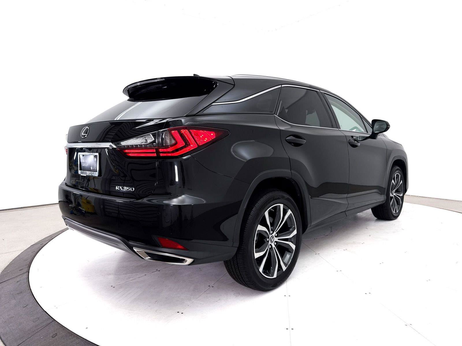 Used 2020 Lexus RX 350 FWD w/ Premium Package image 19