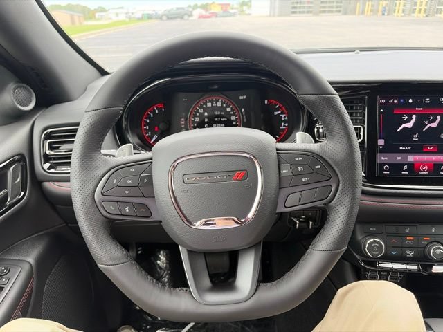 New 2026 Dodge Durango GT w/ Blacktop Package AWD/4WD image 17