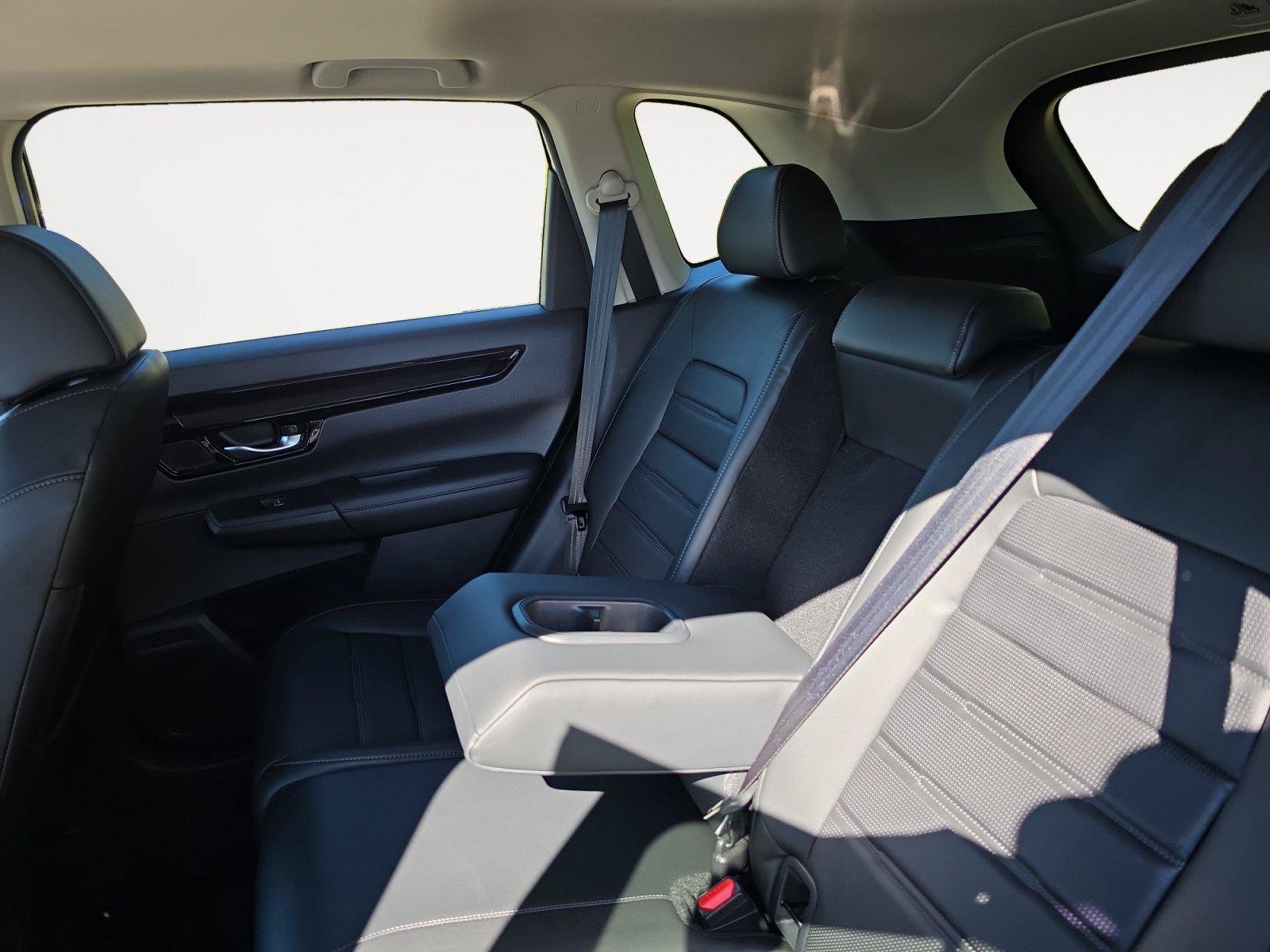 Certified 2024 Honda CR-V EX-L image 11