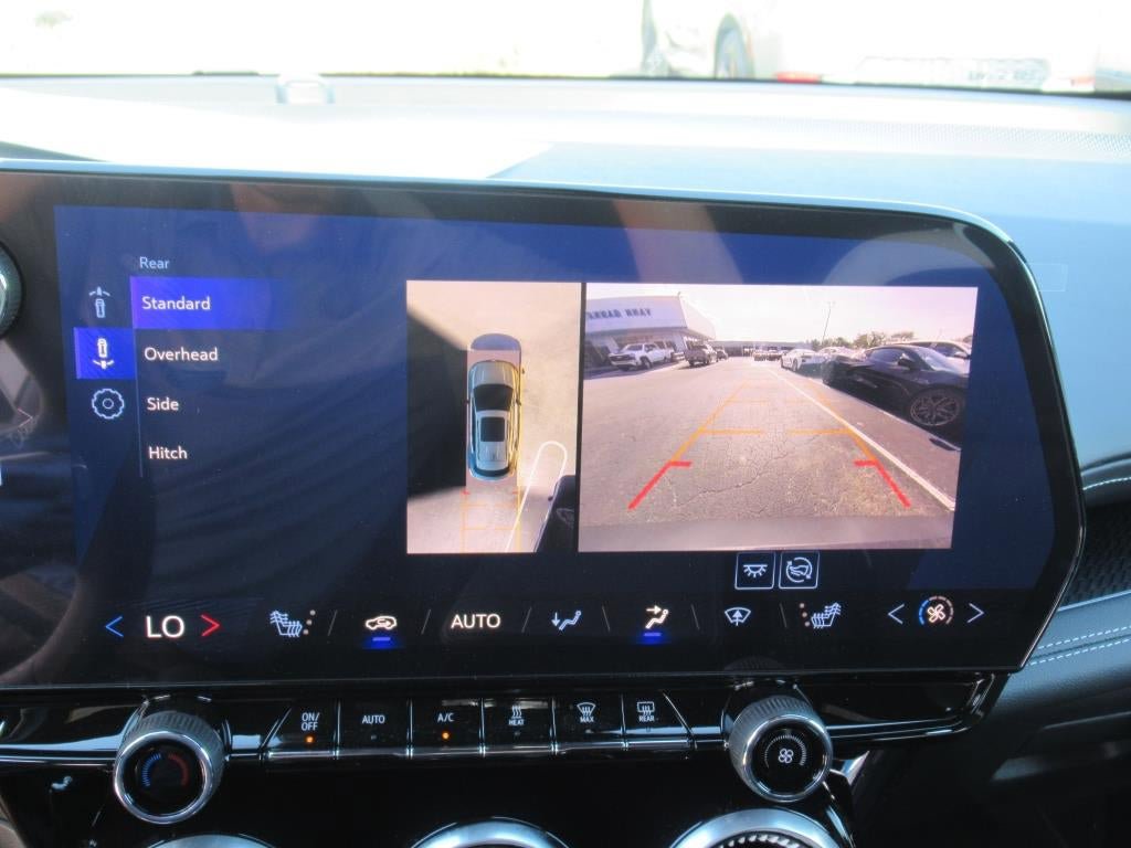 New 2025 Chevrolet Blazer EV LT w/ Super Cruise Package AWD/4WD image 30