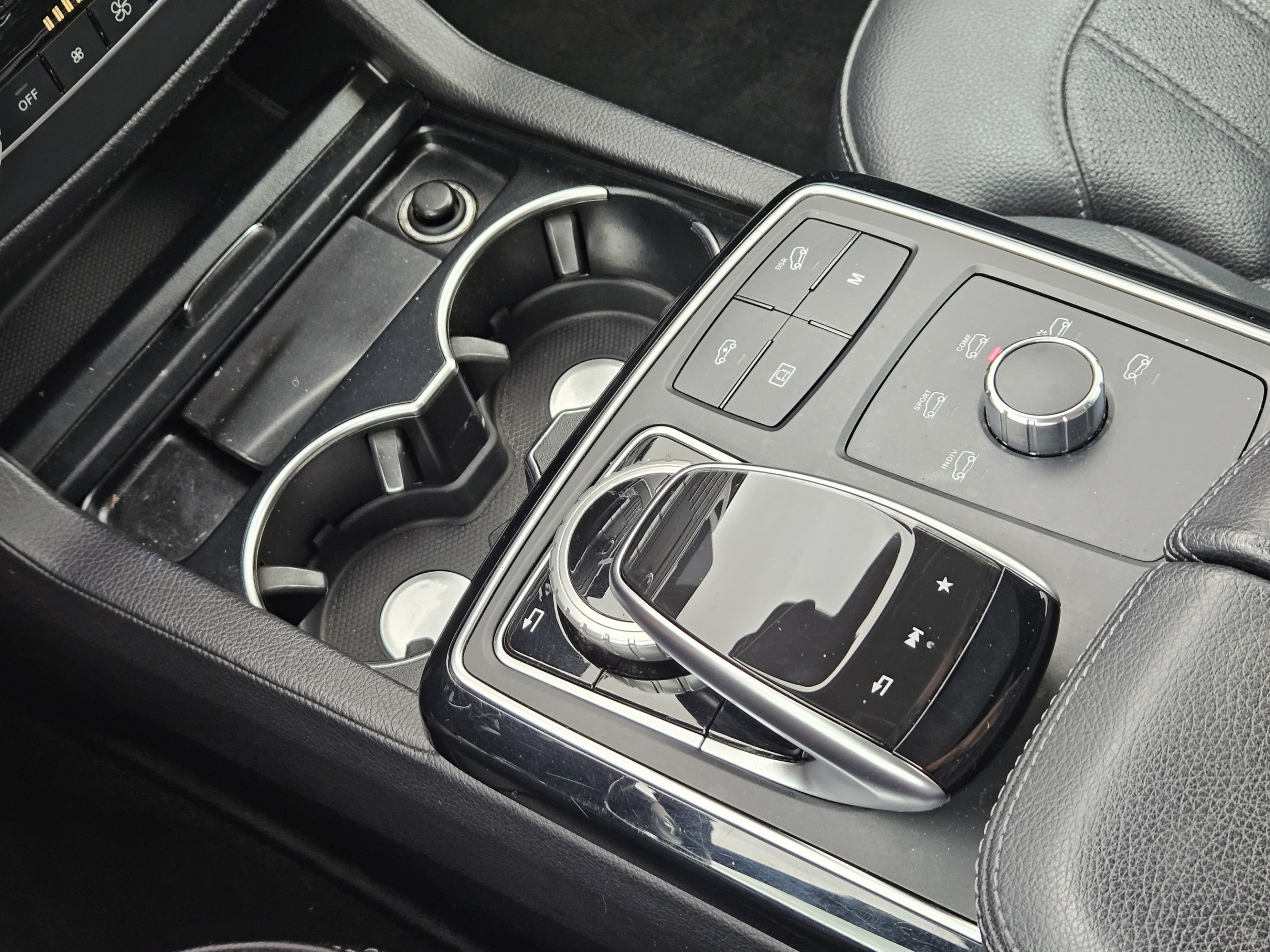 Certified 2017 Mercedes-Benz GLS 450 4MATIC image 16