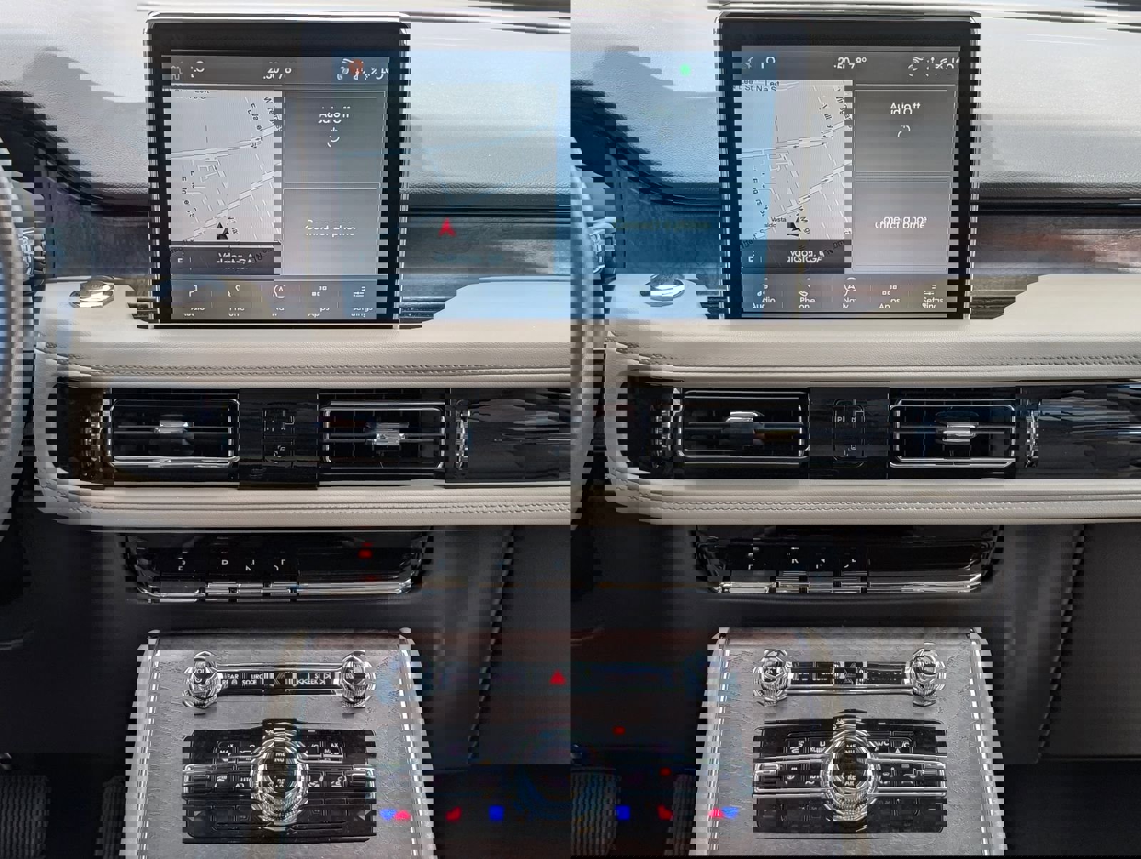 Used 2023 Lincoln Aviator Reserve w/ Equipment Group 201A image 18