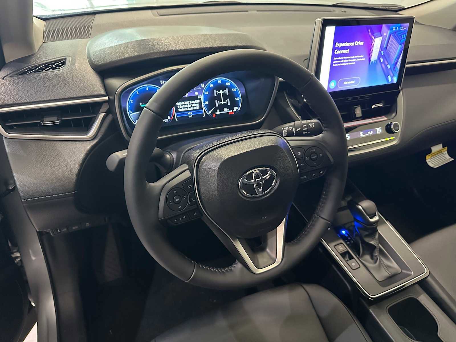 New 2026 Toyota Corolla Cross XLE image 2