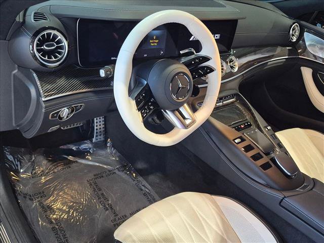 Used 2026 Mercedes-Benz AMG GT 63 image 10