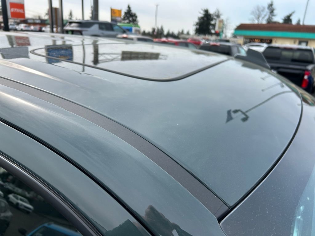 New 2026 Chevrolet Silverado 3500 LTZ w/ LTZ Plus Package image 28