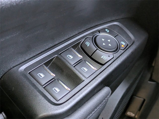 Used 2025 Ford Ranger XLT w/ Equipment Group 301A High image 27