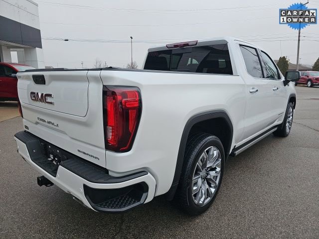 Used 2024 GMC Sierra 1500 Denali w/ Denali Reserve Package image 7