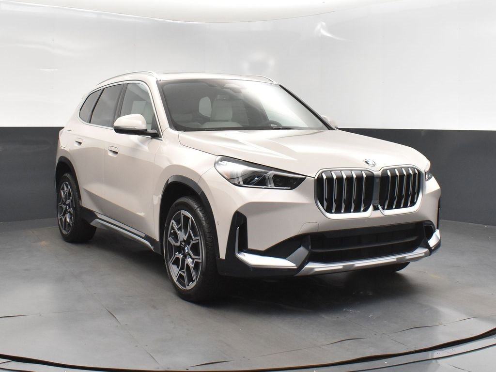 New 2026 BMW X1 xDrive28i w/ Technology Package image 9