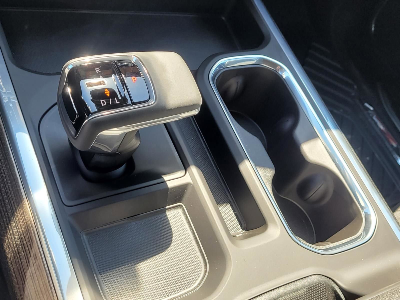 New 2026 Chevrolet Silverado 1500 LT Trail Boss image 19