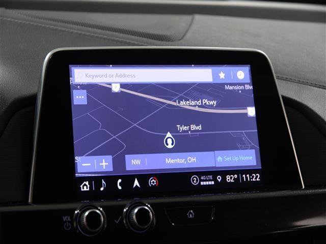 Certified 2022 Cadillac CT4 Premium Luxury image 12