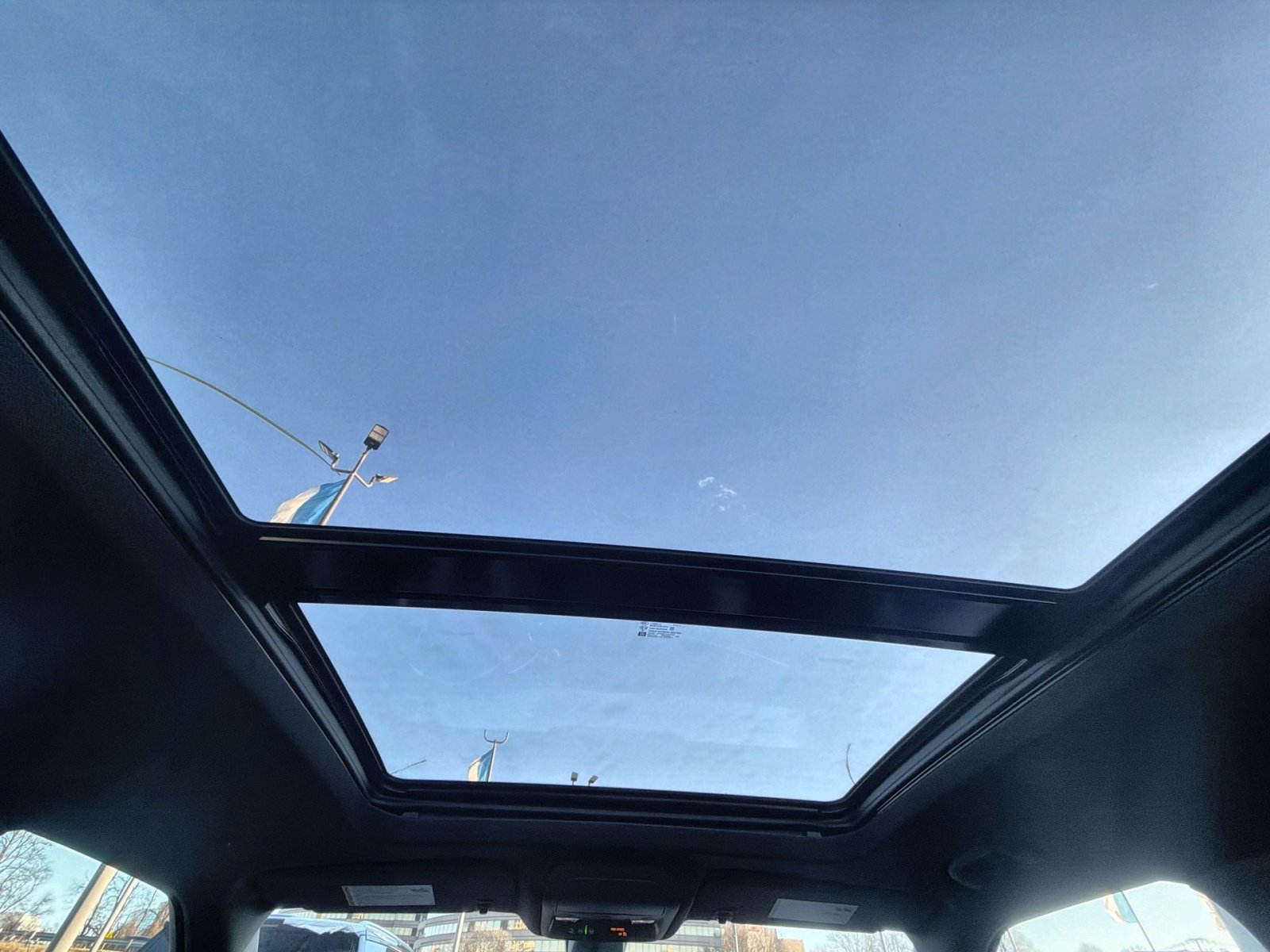 New 2026 Chevrolet Blazer RS w/ Driver Confidence II Package image 23