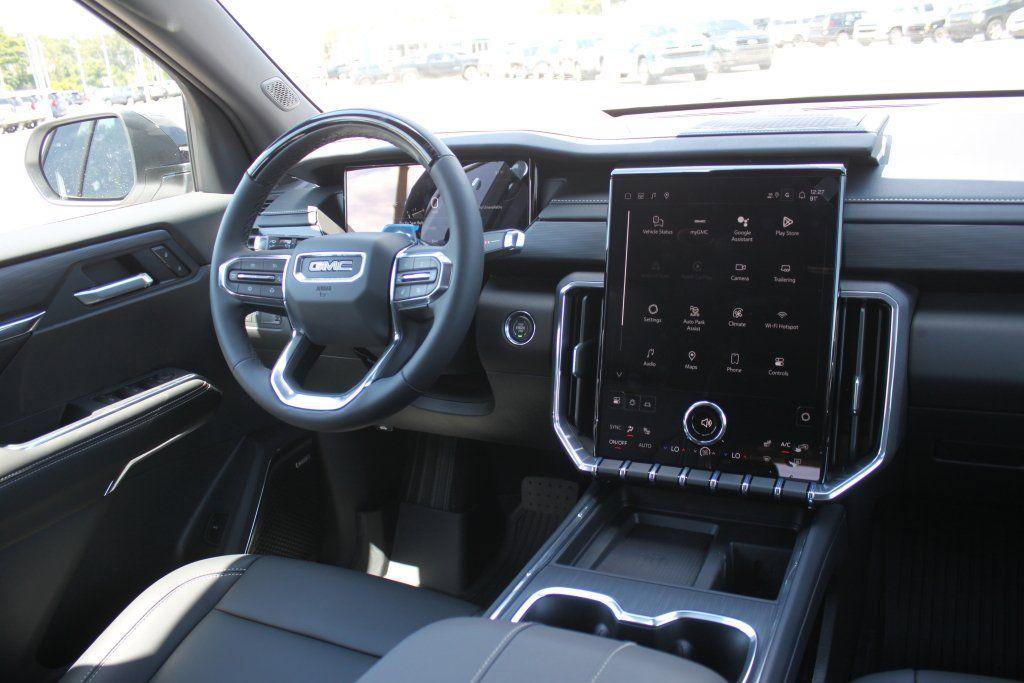 New 2026 GMC Acadia Elevation w/ Super Cruise Package image 11