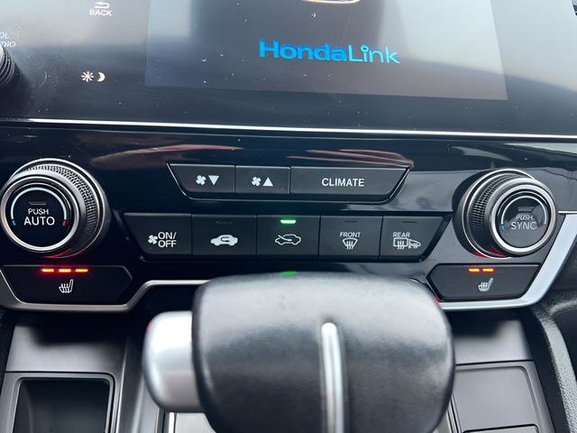 Used 2022 Honda CR-V EX-L image 15