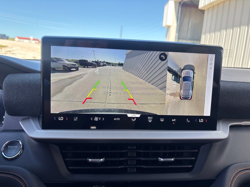 New 2027 Ford Explorer Tremor AWD/4WD image 35