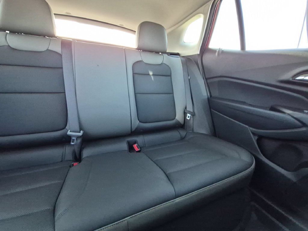 Used 2024 Chevrolet Trax ACTIV w/ Driver Confidence Package FWD image 7