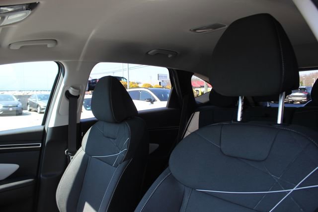 Used 2023 Hyundai Tucson SEL image 21