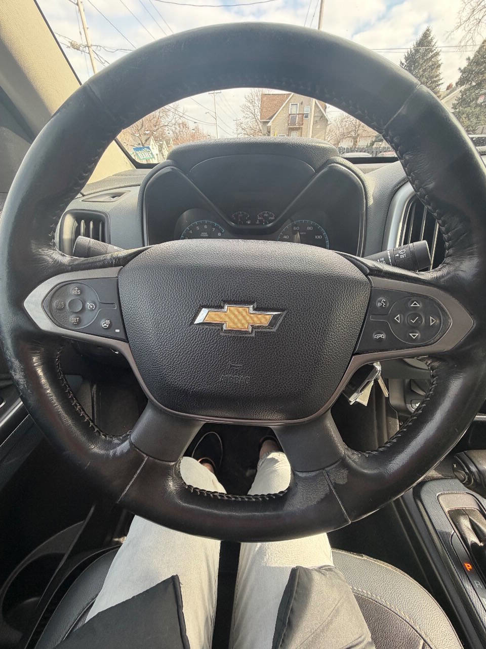 Used 2019 Chevrolet Colorado Z71 image 22