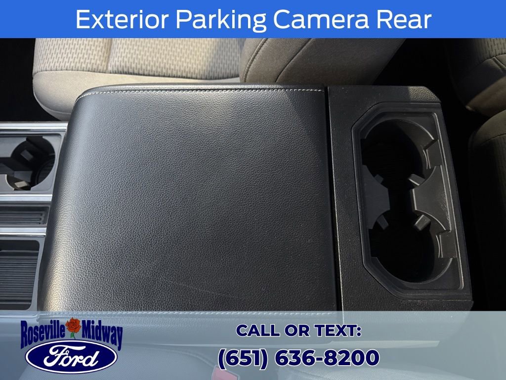 Used 2018 Ford F150 XLT w/ Equipment Group 302A Luxury image 13