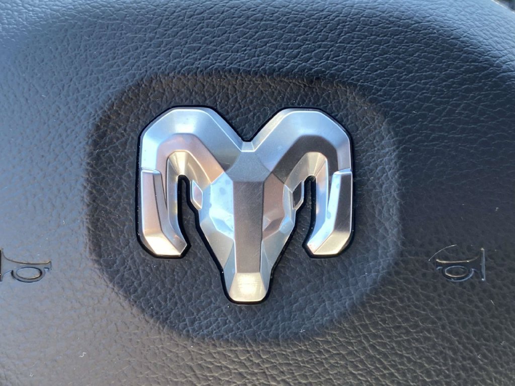 Used 2024 RAM 2500 Tradesman AWD/4WD image 31