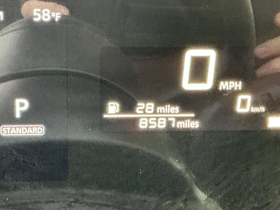 Certified 2025 Nissan Kicks S image 16