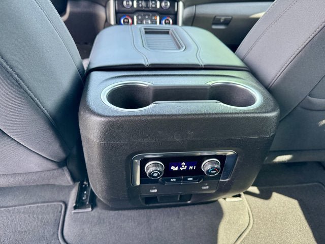 Used 2022 Chevrolet Suburban LS AWD/4WD image 20