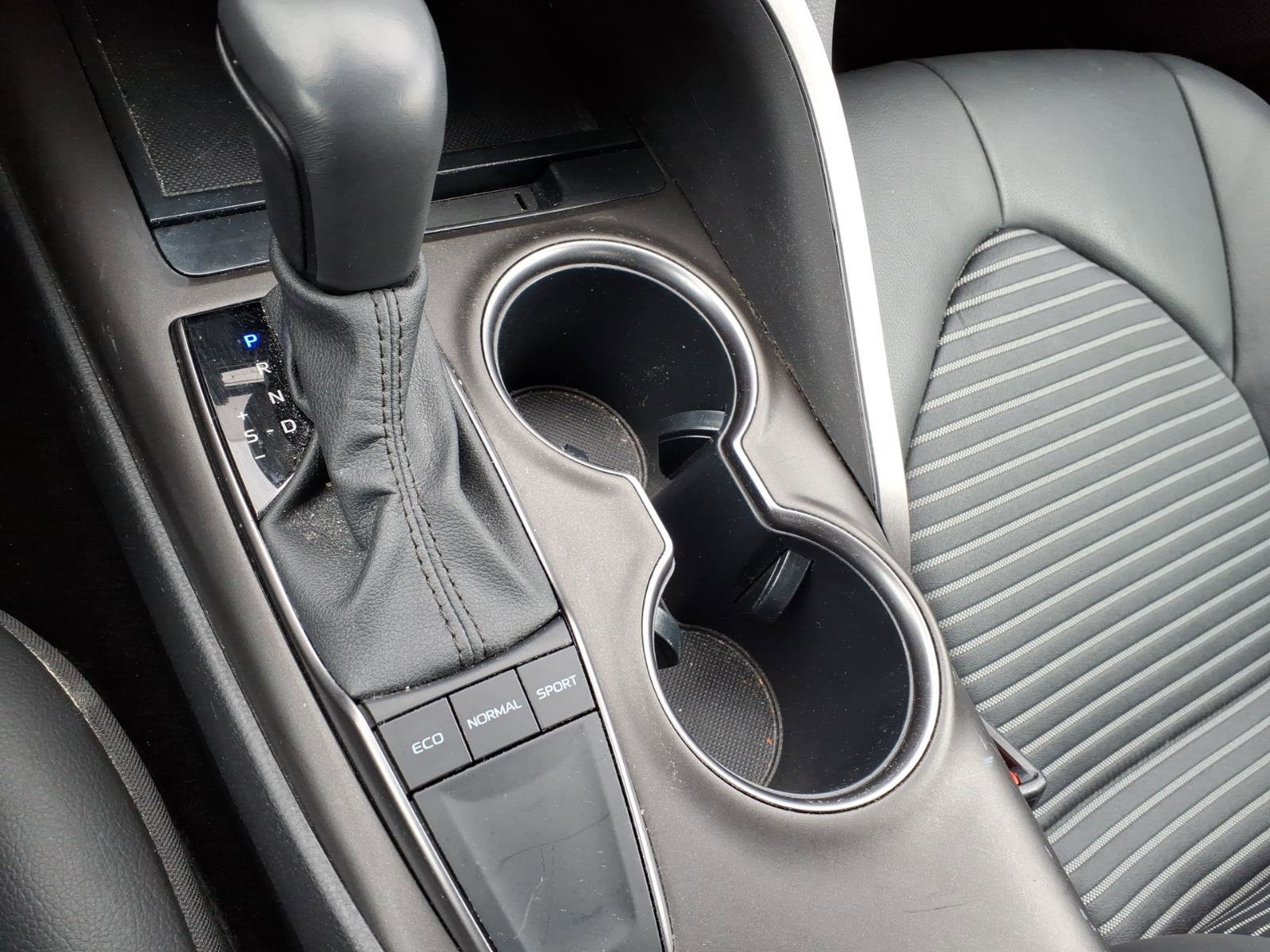 Certified 2023 Toyota Camry SE image 12