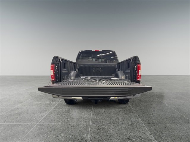 Used 2018 Ford F150 XLT w/ Equipment Group 302A Luxury image 13