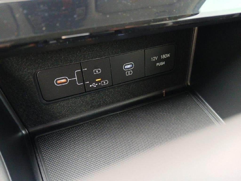 New 2026 Hyundai Sonata SE FWD image 22