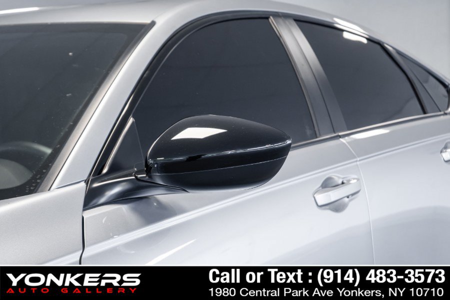 Used 2026 Honda Accord Sport image 16