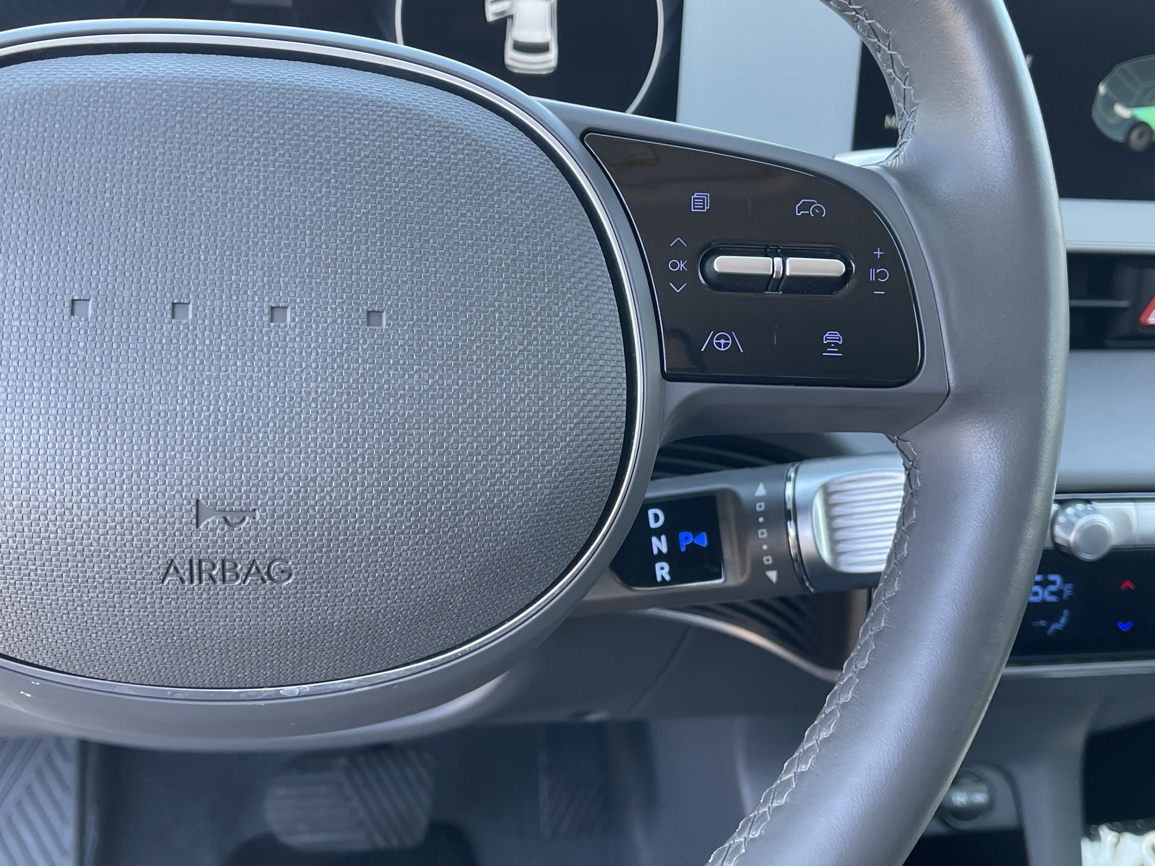 Certified 2024 Hyundai Ioniq 5 SEL RWD image 22