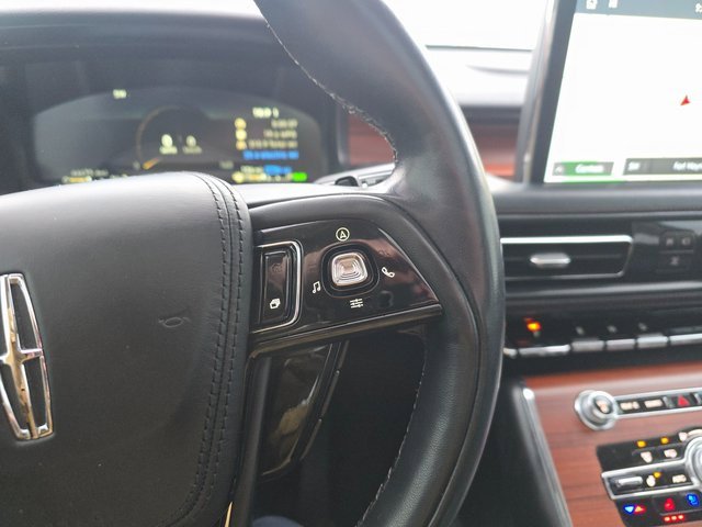 Used 2023 Lincoln Aviator Grand Touring w/ Equipment Group 301A image 20