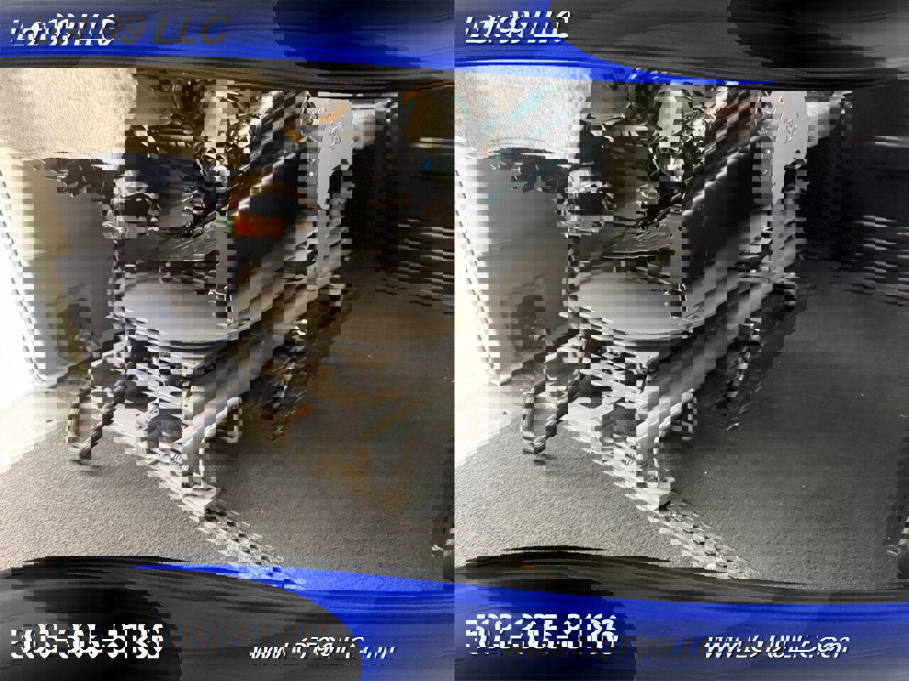 Used 2011 Dodge Grand Caravan Crew image 66