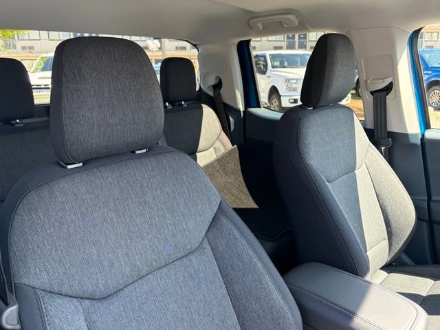 Used 2025 Ford Maverick XLT w/ XLT Luxury Package image 27